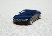 BMW M-Zero Concept by Mael Oberkampf